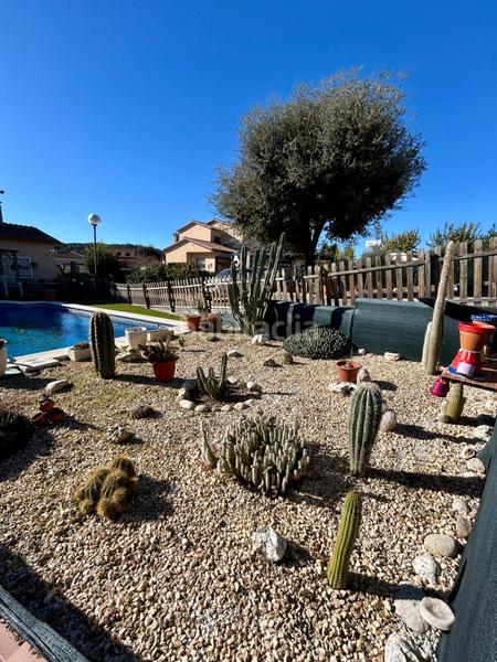 Foto 74c1ff87-4cbd-45c9-b501-20884994b07b. House with heating parking pool in Collbató