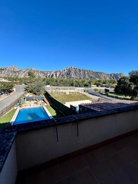 Foto 9c8437f0-4ae1-4771-8018-2bdfe4bd795a. House with heating parking pool in Collbató