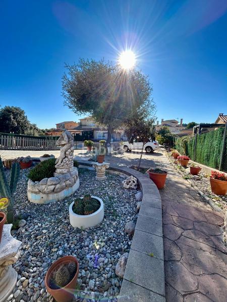 Foto abfe4e88-f761-4291-be18-3601ea08717f. House with heating parking pool in Collbató