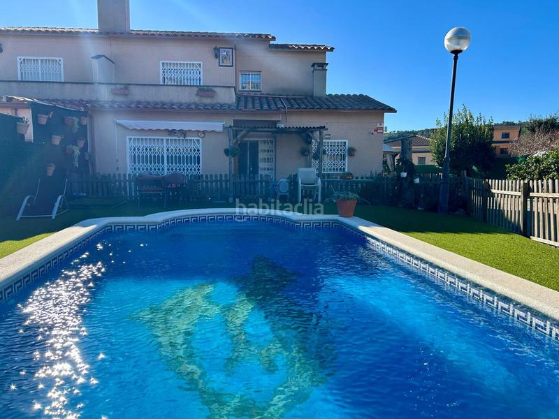 Foto bd7a7890-ac1a-41b9-ba62-7db1e99c90de. House with heating parking pool in Collbató