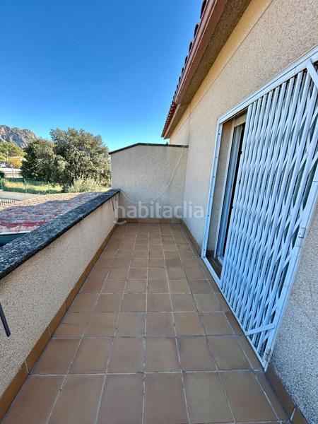 Foto d953c9ec-335d-4f3f-a167-fa2960ceac5a. House with heating parking pool in Collbató