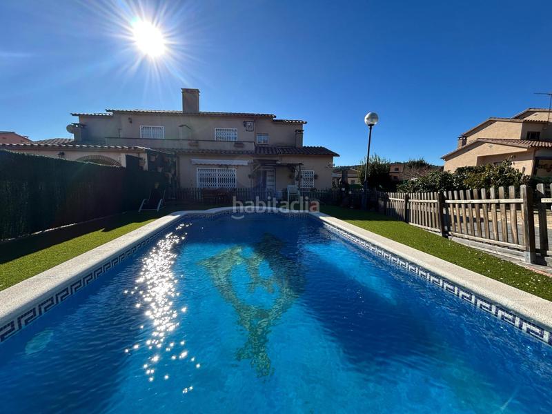 Foto e1933b8b-3cfd-44ac-a3c7-2d39546e70e3. House with heating parking pool in Collbató
