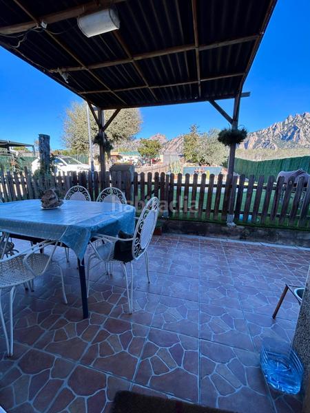 Foto e6d06b83-b16c-4564-b207-6e512958e23c. House with heating parking pool in Collbató