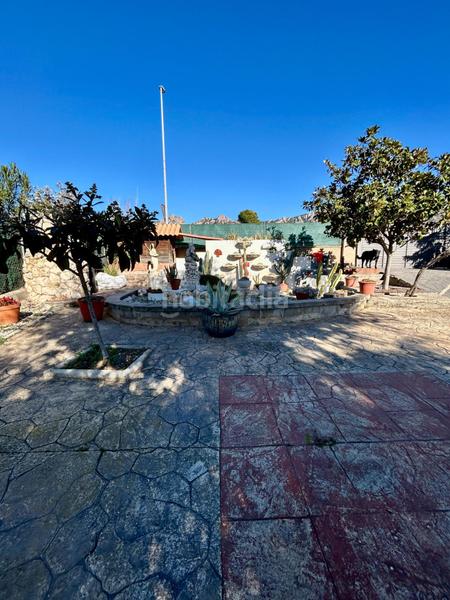 Foto ec2ccbf2-d7b7-4a15-a5df-cb4a7ea9c273. House with heating parking pool in Collbató