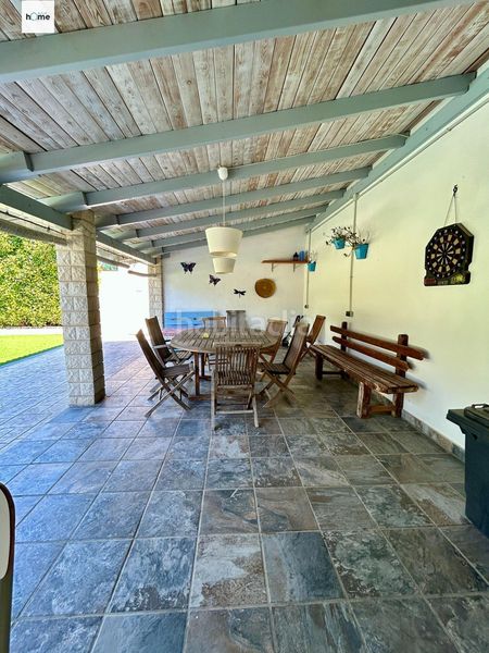 Foto 824f2bbe-5f6f-41ab-97cd-8f254d2dd7d3. Casa amb calefacció piscina a Masquefa