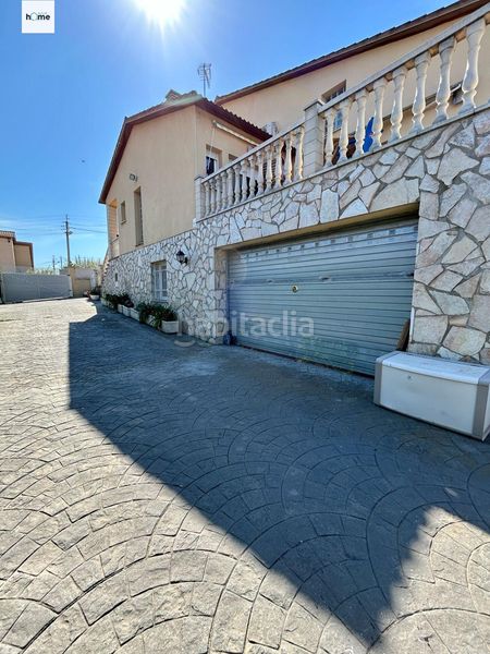 Foto b9bc4e81-9e85-4f57-865c-29b03b05a07c. Casa amb calefacció piscina a Masquefa