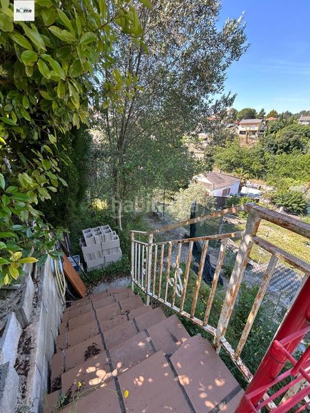 Foto bd8abdc9-cb20-4111-ad32-966f26f6271e. Casa amb calefacció piscina a Masquefa