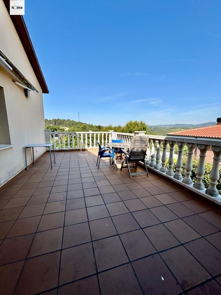 Foto d3a7d6c5-ec26-4923-9fe1-528c27b6670a. Casa amb calefacció piscina a Masquefa