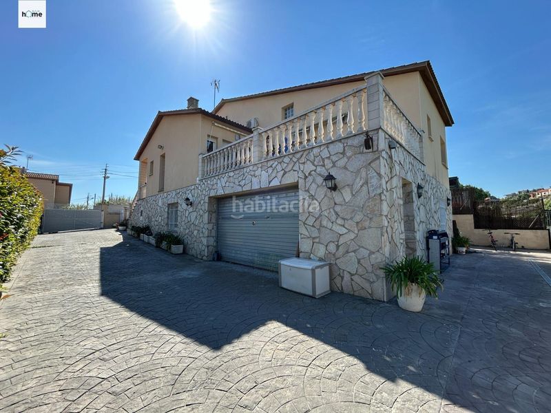 Foto db921185-f5ac-45ae-b8b2-356f3980b888. Casa amb calefacció piscina a Masquefa
