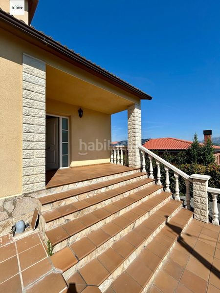 Foto f3076cde-44b8-41a0-8c7b-1b5e300c33e7. Casa amb calefacció piscina a Masquefa
