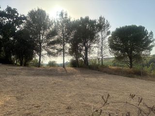 Terreno residenziale in Masquefa