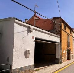 Industrial building in Masquefa