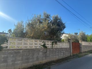 Terreny residencial a Masquefa