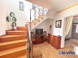 Casa a Humilladero. Ref:030826104 se vende casa de dos plantas en humilladero (málag