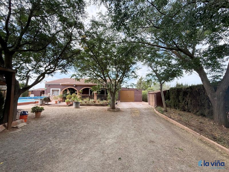 Foto 0af67799-2133-4e12-84d8-8d063945a96a. Finca rústica a Bobadilla - Bobadilla Estación - La Joya Antequera