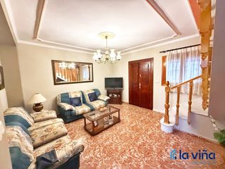 Haus in Villanueva de Tapia. Ref:210826107 se vende casa de tres plantas en villanueva de tap