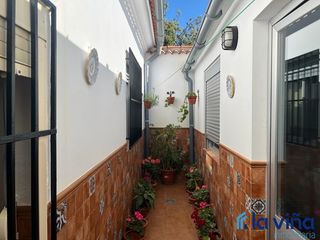 Casa a Humilladero. Ref:280522412 se vende casa de dos plantas en humilladero (málag