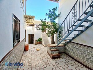 House in Villanueva de Algaidas