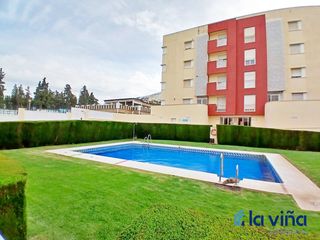 Pis a Zona de la Vega. Ref:071026116 se vende piso en segunda planta en antequera (mála