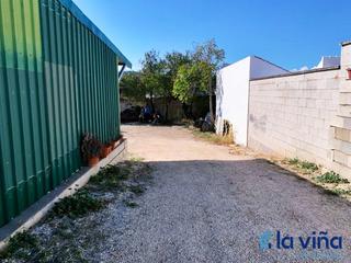 Terreny residencial a Mollina