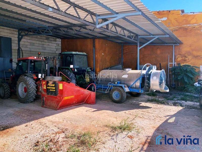 Foto 6aa24944-2cdc-4c65-9799-b8562c98730c. Wohngrundstück in Mollina