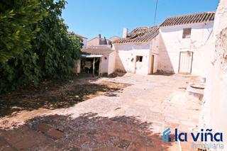 Terreny residencial a Mollina