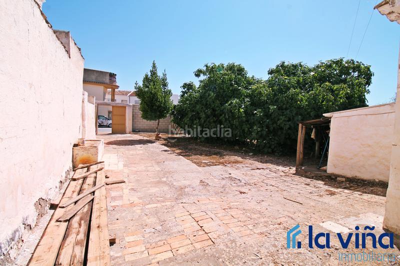 Foto 1c057f8d-4535-42e6-bb7d-c66e197e7950. Residential plot in Mollina