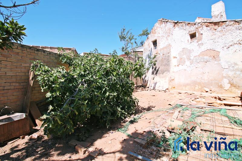 Foto 3bc588a4-234e-4530-889c-501139670615. Residential plot in Mollina