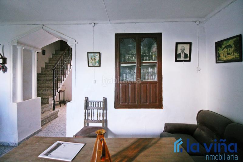 Foto 0665c728-dd67-4f66-abc9-5096005af8d7. Casa a Sierra de Yeguas