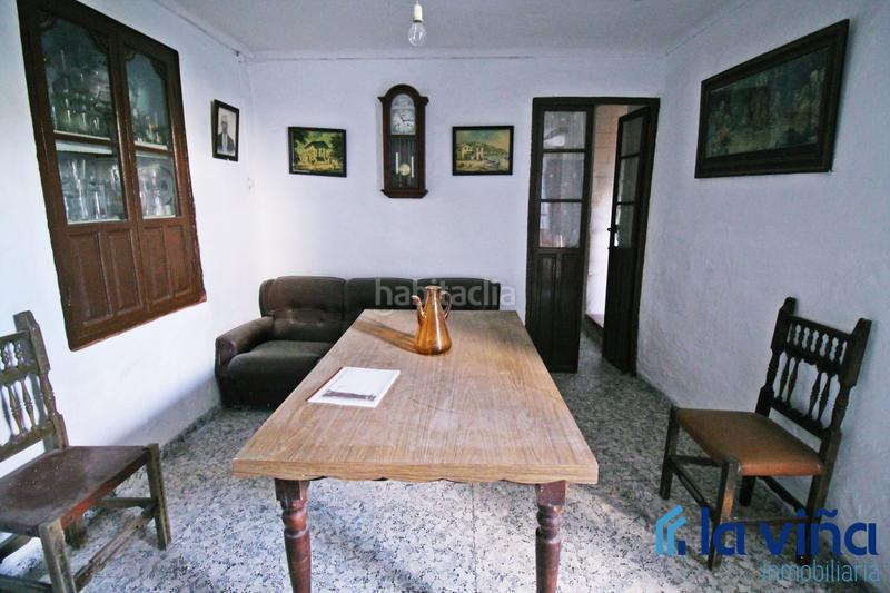 Foto 7fffd610-b482-4b4e-8b91-c27c9c383ea3. Casa a Sierra de Yeguas