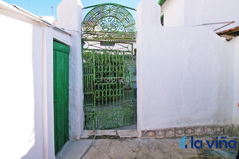 Foto a1f81607-1d2f-4df5-8f85-b635fde45089. Casa a Sierra de Yeguas