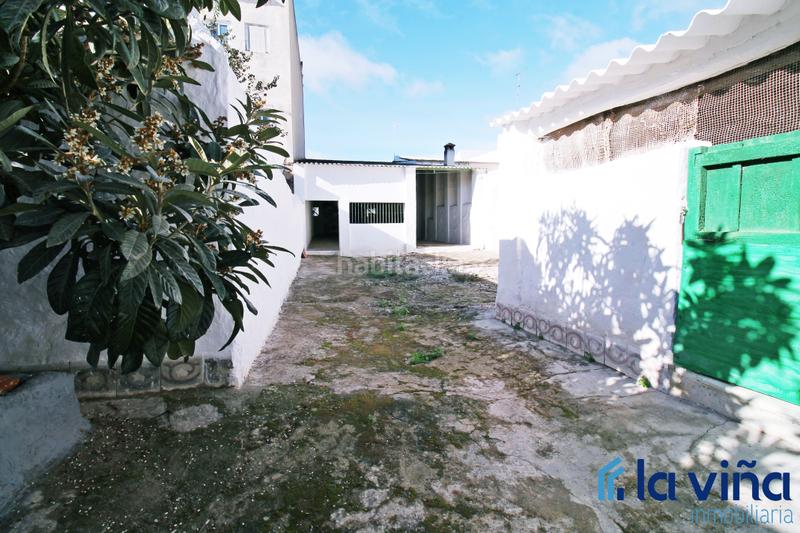 Foto b333e829-1b28-4038-8d44-3c0257fb4afd. Casa a Sierra de Yeguas