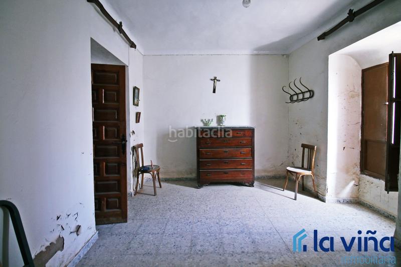 Foto bc9ea90a-ec1e-41f4-a601-c980f009ab2c. Casa a Sierra de Yeguas