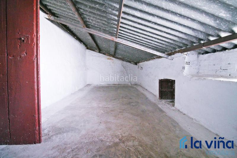 Foto db4f5aae-826d-47b6-92b2-f3623024c478. Casa a Sierra de Yeguas