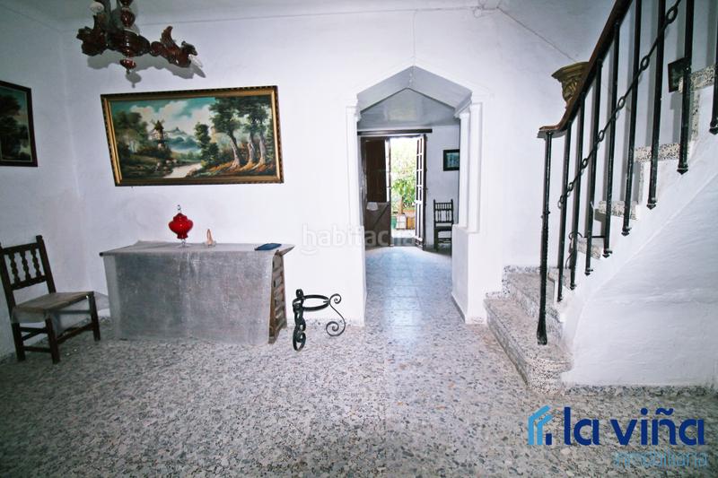 Foto e44f7bb0-46f8-46f8-9baf-493a46310917. Casa a Sierra de Yeguas