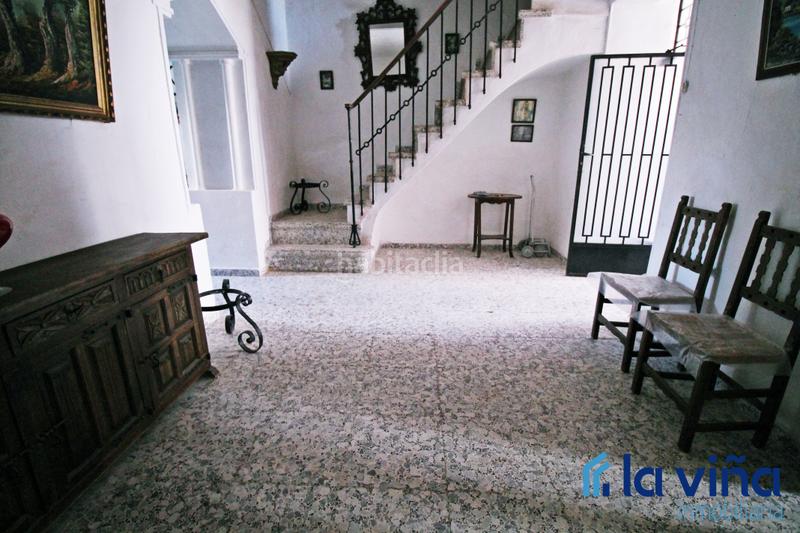 Foto e8b1c599-2144-465c-aed7-2d021dfa13b0. Casa a Sierra de Yeguas