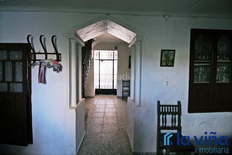 Foto f6ec735a-7ad8-4dfe-ae46-dbd6ed8fdfd2. Casa a Sierra de Yeguas