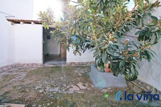 Casa a Sierra de Yeguas