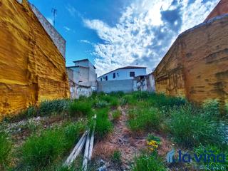 Terreny residencial a Fuente de Piedra. Ref: 210423550se vende solar en fuente de piedra (málaga)