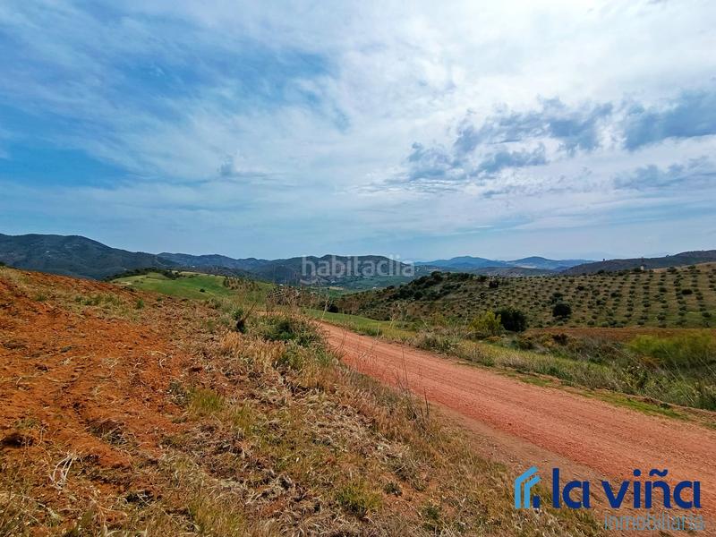 Foto 89cccf58-3873-474b-b774-1613262ba370. Terreno residencial ref: 080523561 se vende parcela (málaga) en Casabermeja