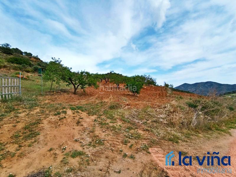 Foto a754986e-2525-4ee6-a218-22775ff02eb6. Terreno residencial ref: 080523561 se vende parcela (málaga) en Casabermeja