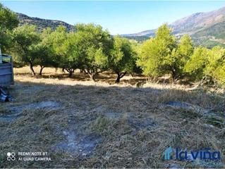 Terreny residencial a Jimera de Líbar. Ref: 110523564 se vende parcela rustica en jimera de libar (rond