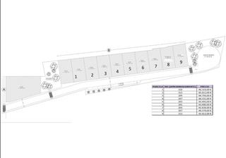 Terreny residencial a Villanueva de Algaidas. Ref:300523570 se vende doce parcelas rusticas en villanueva de a