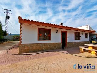 Casa en Mollina. Ref: 140623581 se vende granja con vivienda en mollina (mlaga)