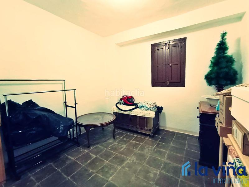 Foto 052a190f-1134-4175-8ab6-1b862b560d95. Terreny residencial a Zona de la Vega Antequera