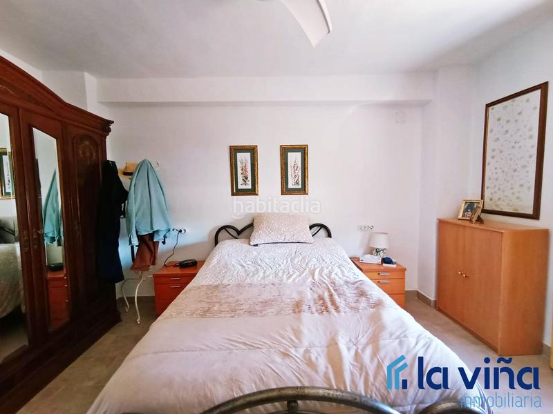 Foto 108dd932-3cca-44a8-8046-8307f2a86cd4. Terreny residencial a Zona de la Vega Antequera