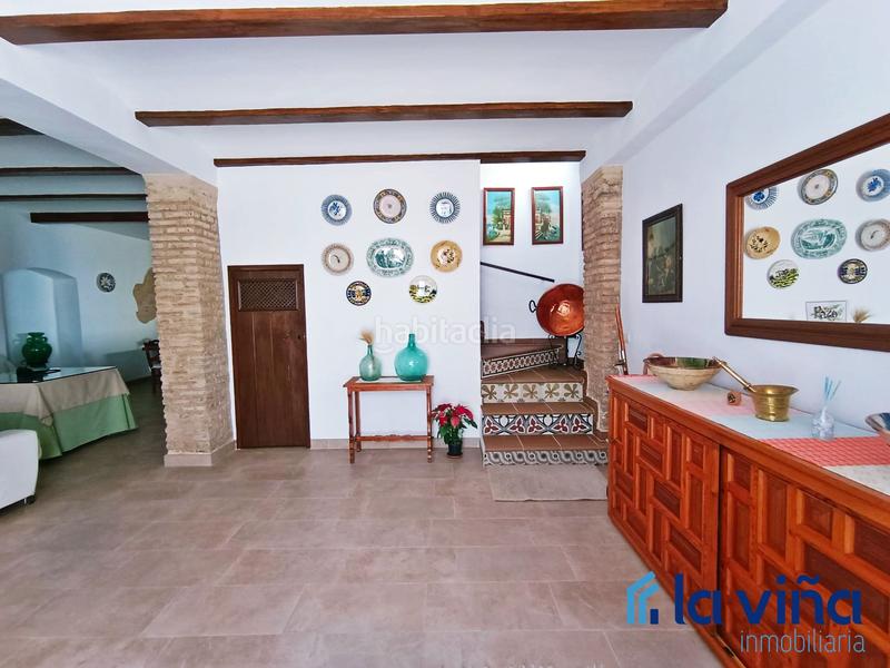 Foto 376a7884-56e8-4bbe-9775-3142ed679333. Terreny residencial a Zona de la Vega Antequera