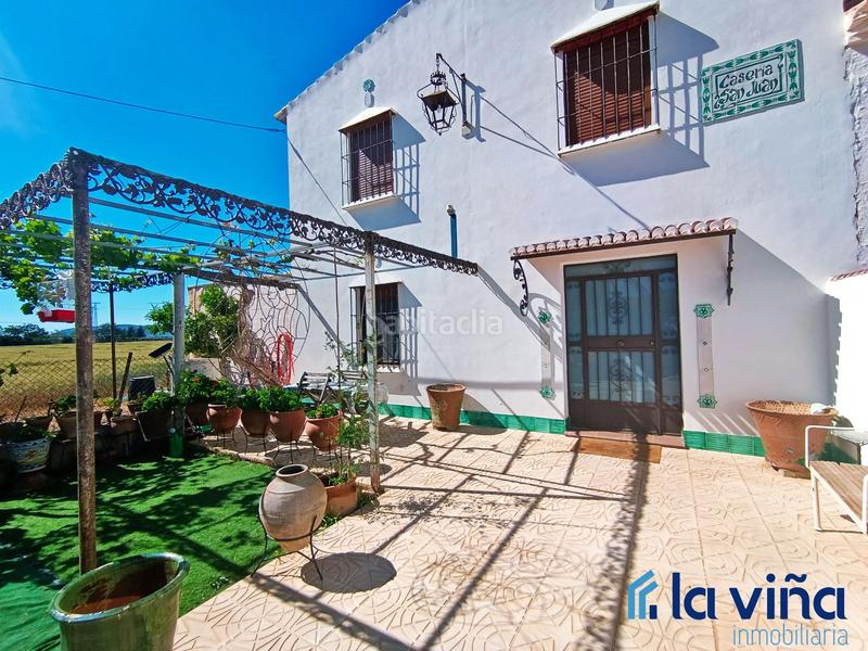 Foto 76eb465e-fec2-4636-9958-88883fc20b91. Terreny residencial a Zona de la Vega Antequera