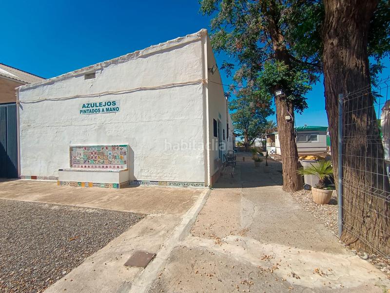 Foto 86a8d899-bf05-48a3-a55f-cf5b29cbde3a. Terreny residencial a Zona de la Vega Antequera