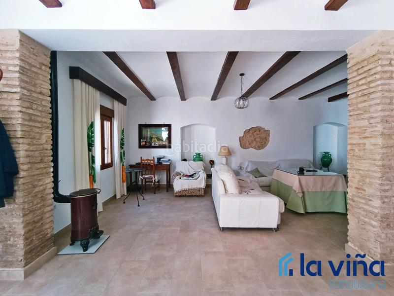 Foto a8dcfa5a-edcf-4748-a1f0-9ea34023a89b. Terreny residencial a Zona de la Vega Antequera